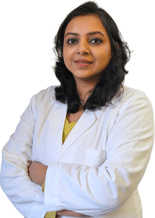 Dr. Sonam Gupta